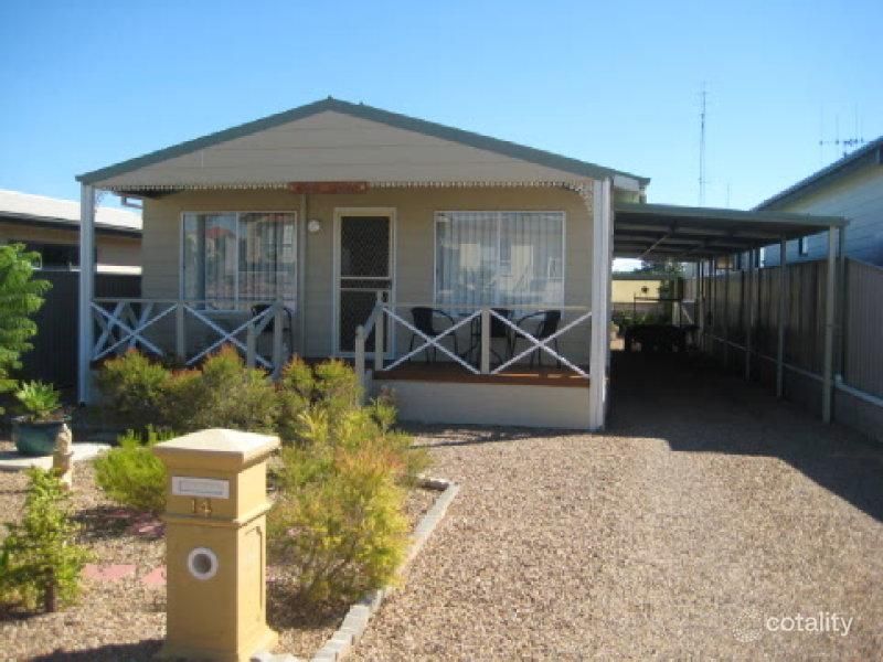 14 Barnes Rd, Port Broughton, SA 5522