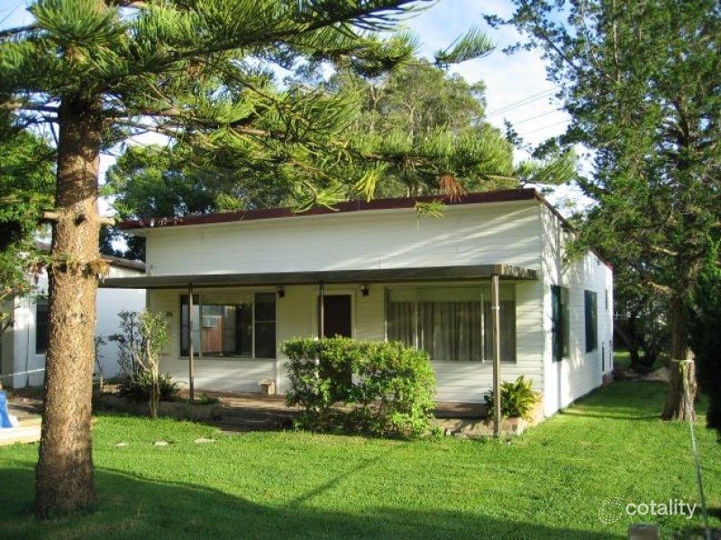 26 Shoal Bay Rd, Nelson Bay, NSW 2315