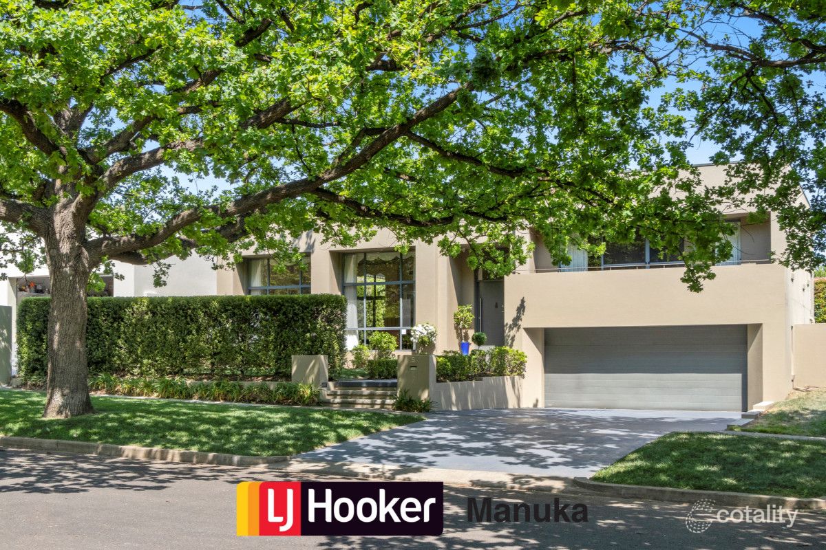 5 Newman St, Yarralumla, ACT 2600