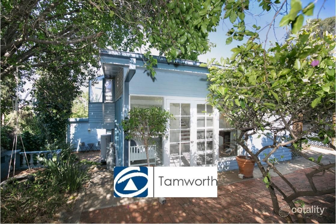 2 Neridah Ave, East Tamworth, NSW 2340