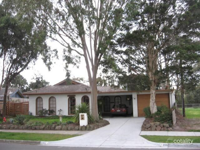 21 Torwood Ave, Glen Waverley, VIC 3150