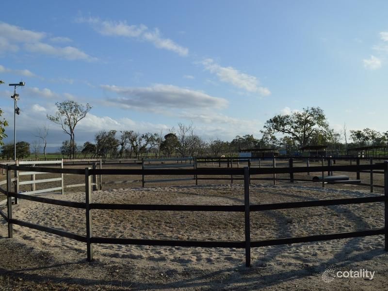 267 Peters Rd, Mareeba, QLD 4880