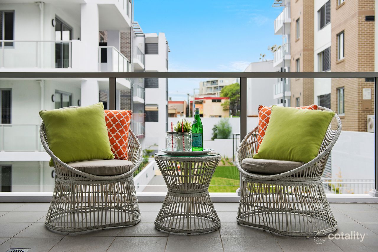 12/9 Fisher Ave, Pennant Hills, NSW 2120