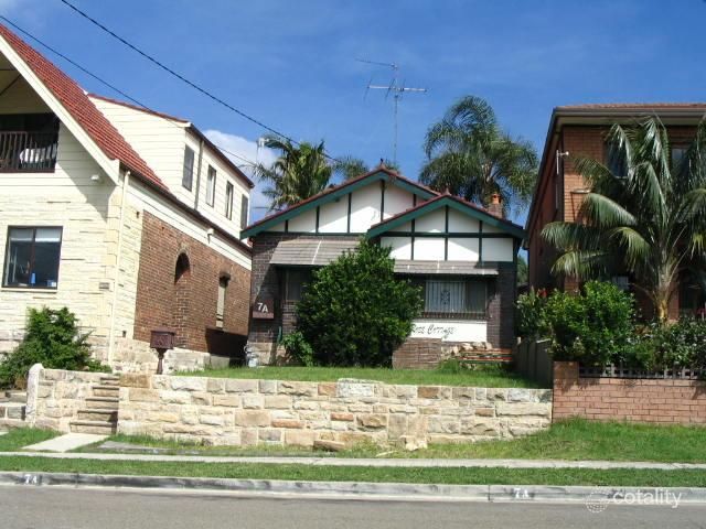 7a Bellevue St, Arncliffe, NSW 2205