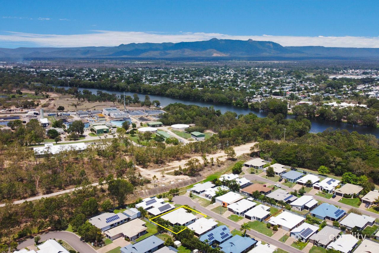 7 Calliope Cl, Douglas, QLD 4814