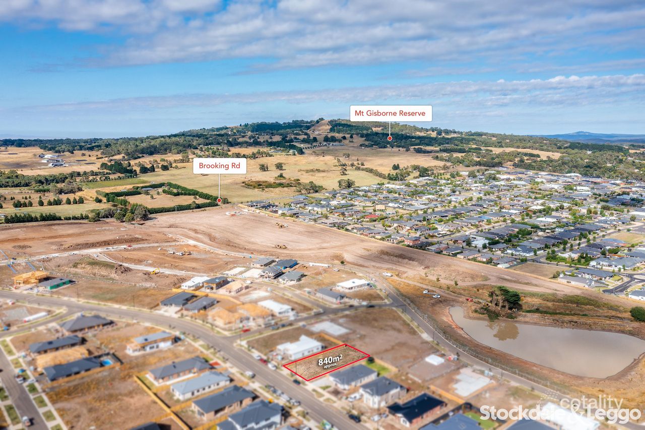 355 Mcgeorge Rd, Gisborne, VIC 3437