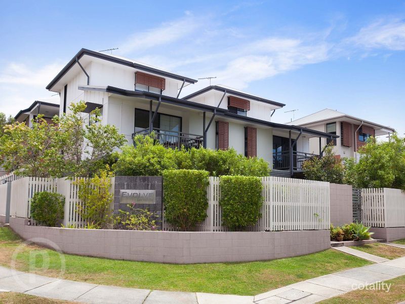 9/36 Tenth Ave, Windsor, QLD 4030