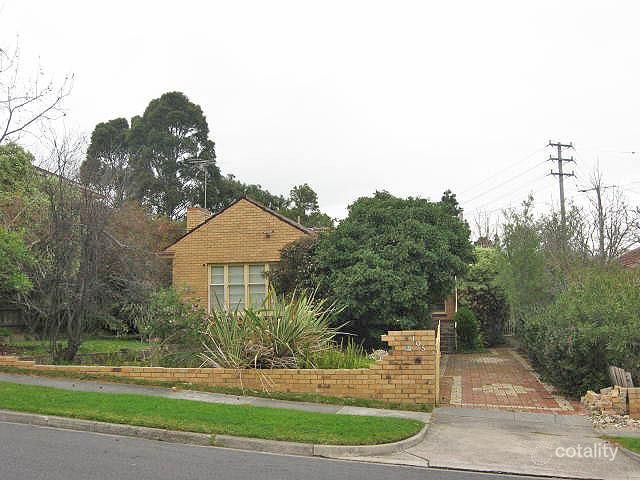 105 Nicholas St, Ashburton, VIC 3147