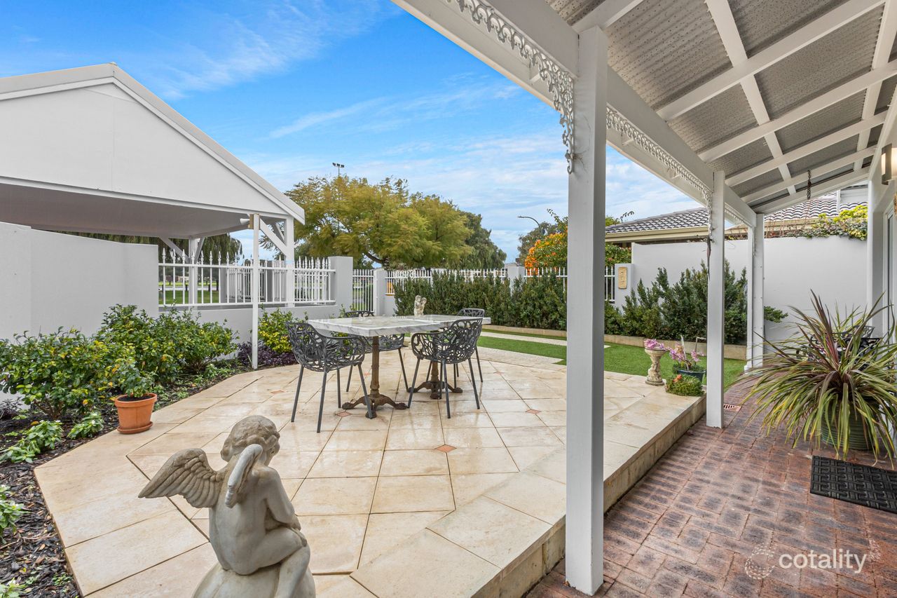 53a Weston St, Carlisle, WA 6101