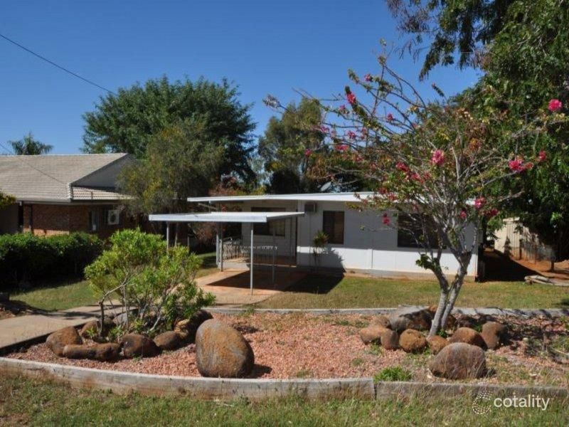 20 Fraser St, Richmond Hill, QLD 4820