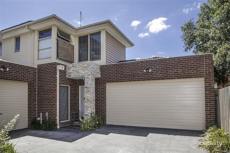 4/13 Orgill St, Dandenong, VIC 3175