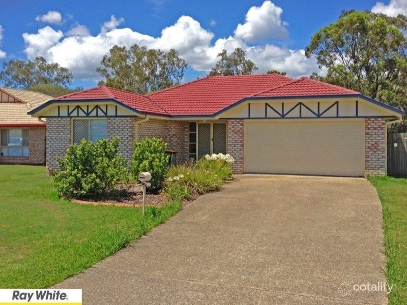 13 Lydia Ct, Deception Bay, QLD 4508