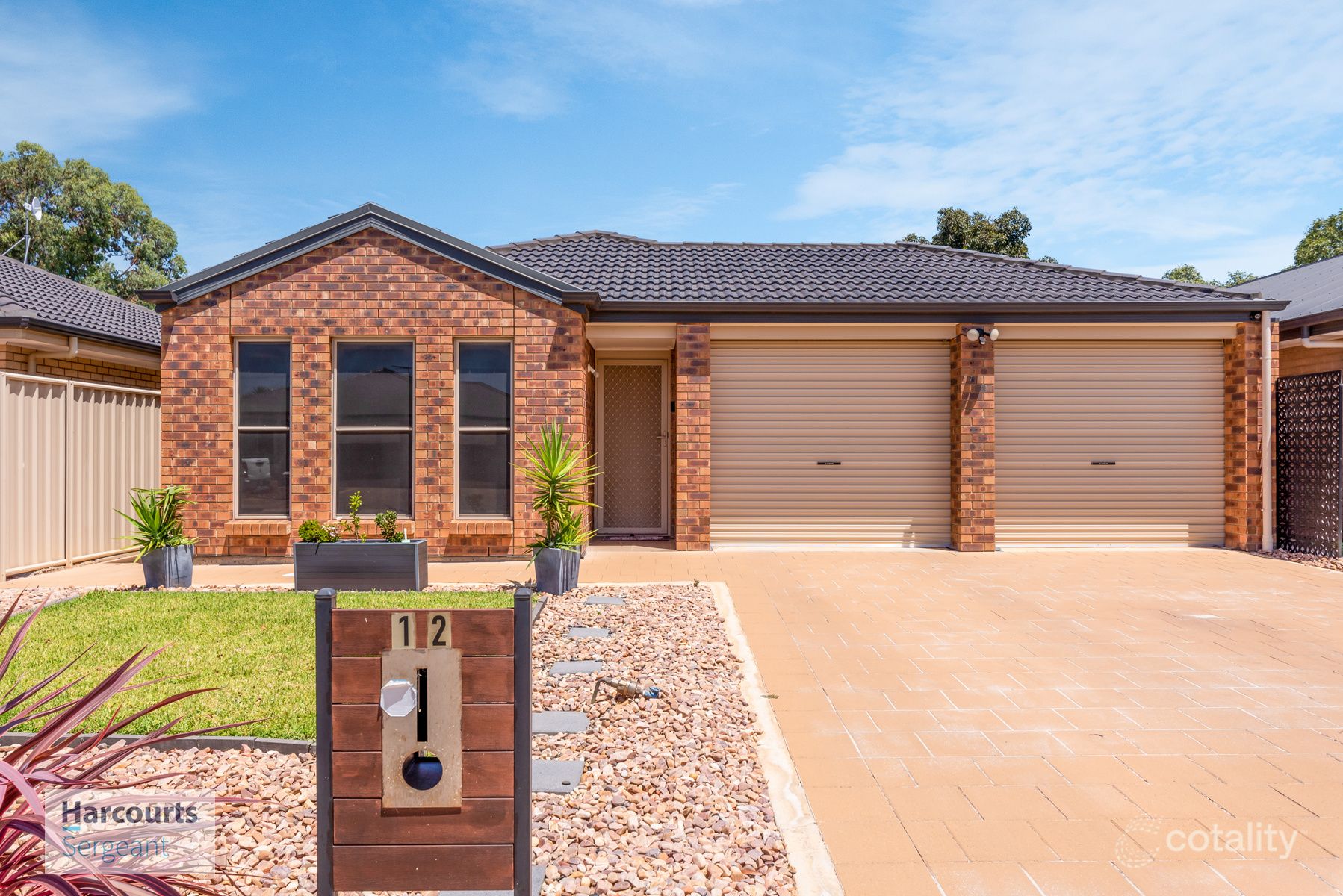 12 Tasos Dr, Munno Para West, SA 5115