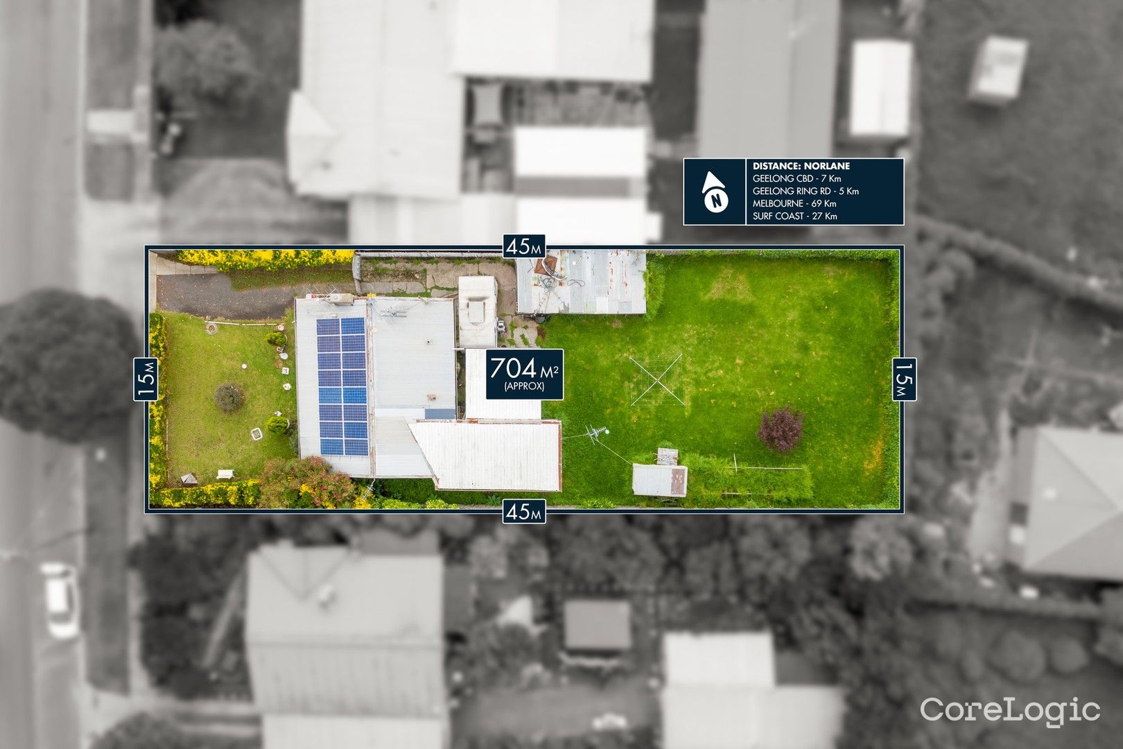 166 Princes Hwy, Norlane, VIC 3214