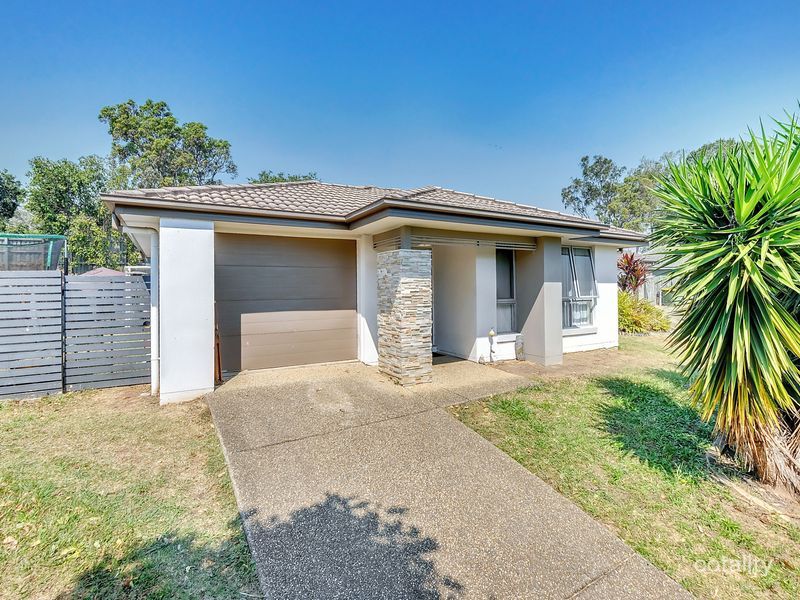 1 Glennis Ct, Bellmere, QLD 4510