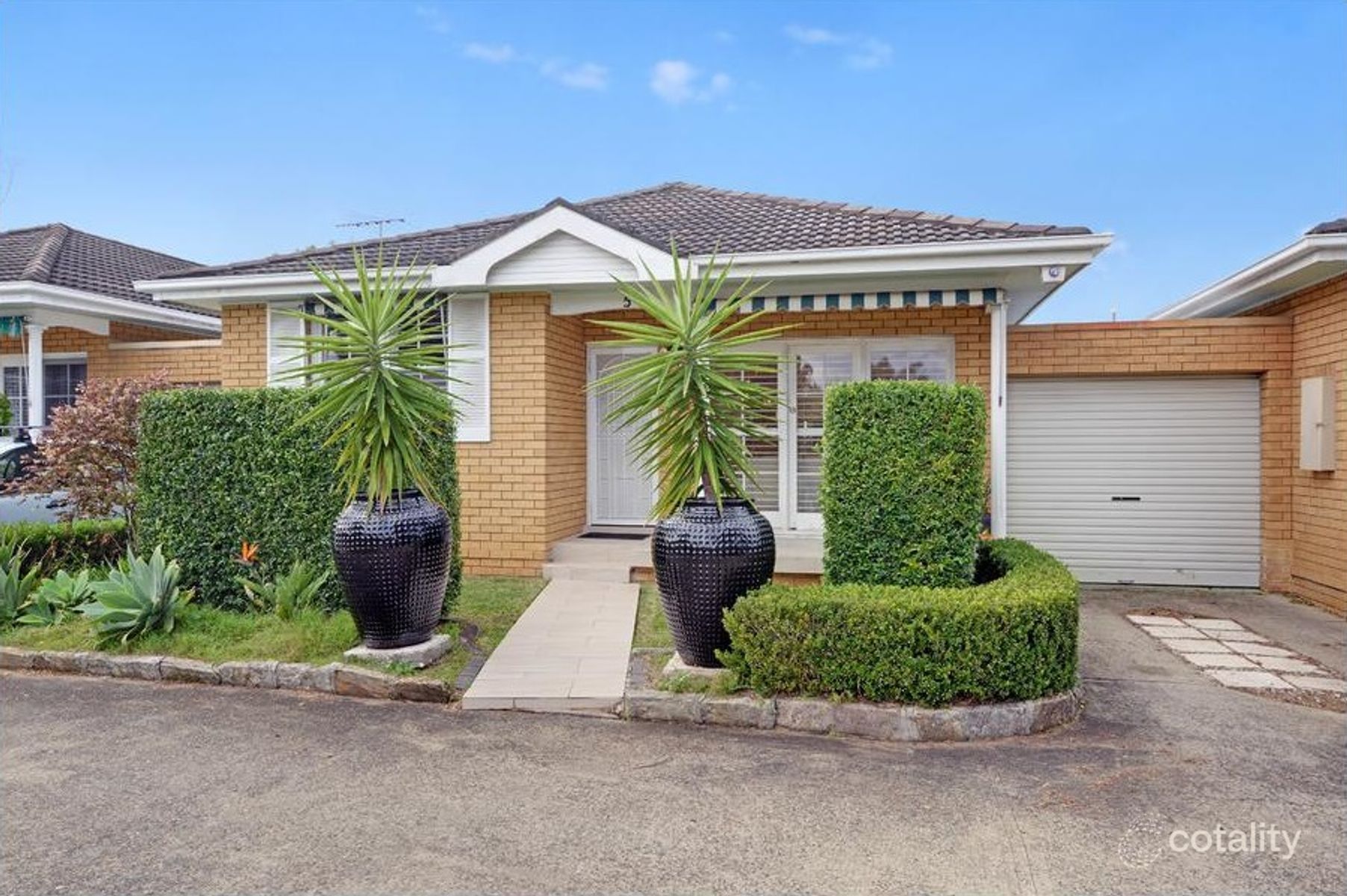 5/23-25 Fontainebleau St, Sans Souci, NSW 2219