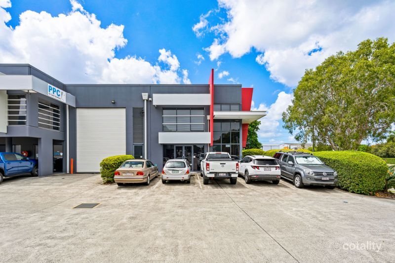 5/90 Fison Ave W, Eagle Farm, QLD 4009