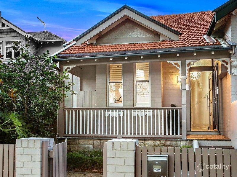 61 Holt Ave, Mosman, NSW 2088