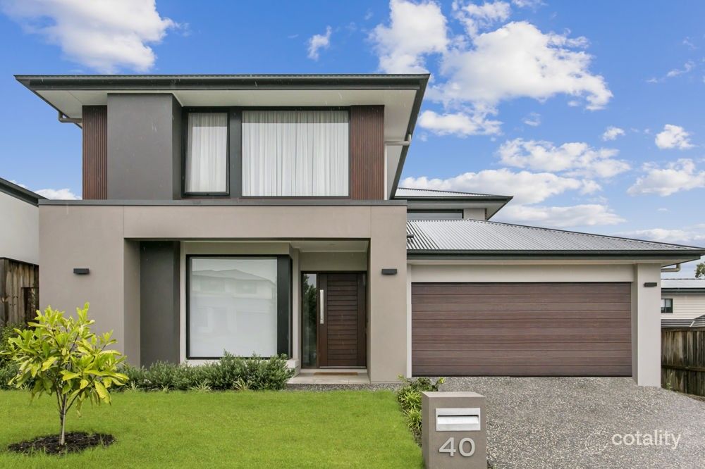 40 Brockman Dr, Upper Kedron, QLD 4055