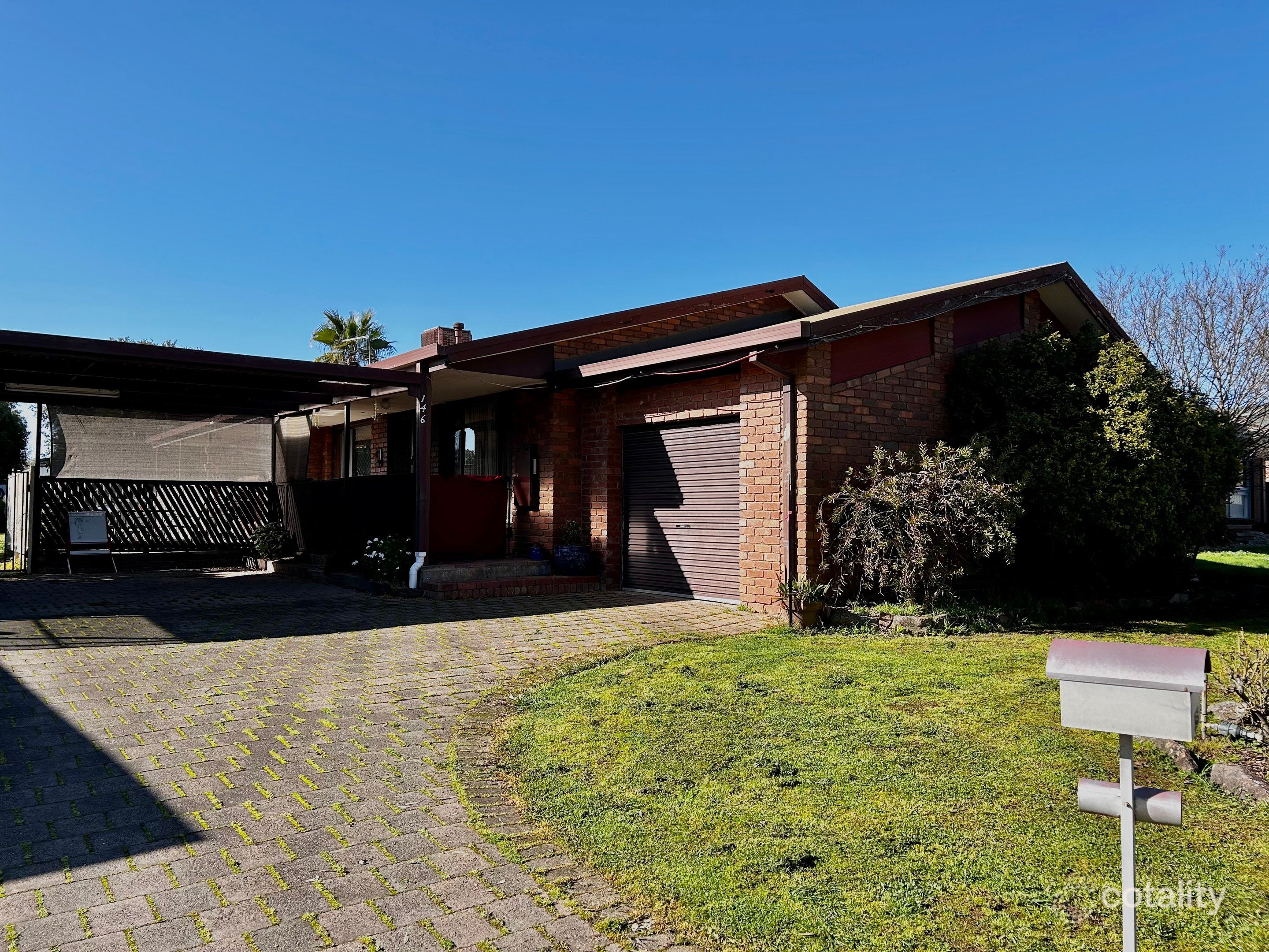 146 Appin St, Wangaratta, VIC 3677