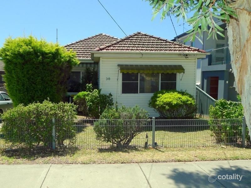 38 Carruthers St, Penshurst, NSW 2222