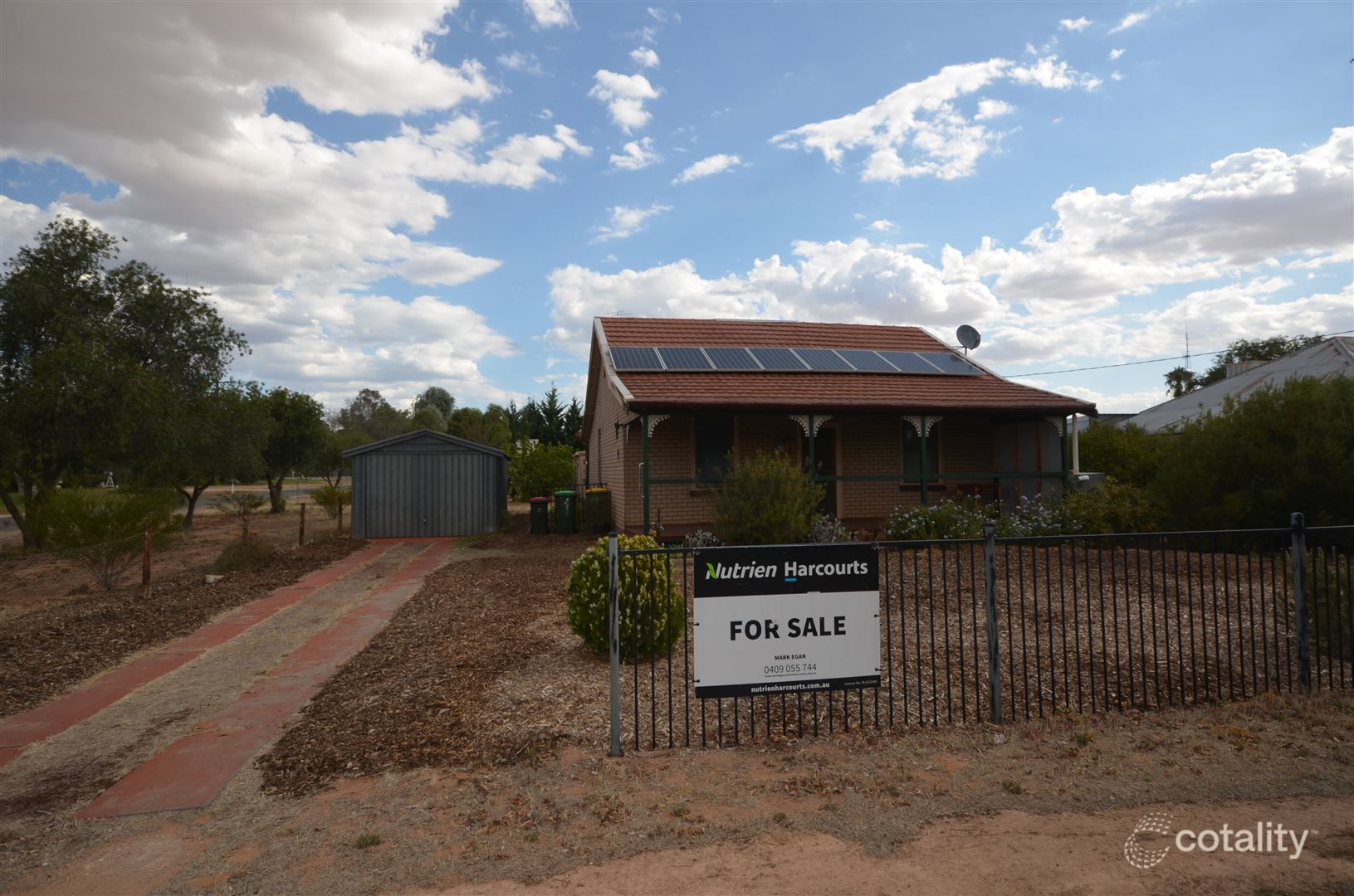 39 Gray St, Murrayville, VIC 3512