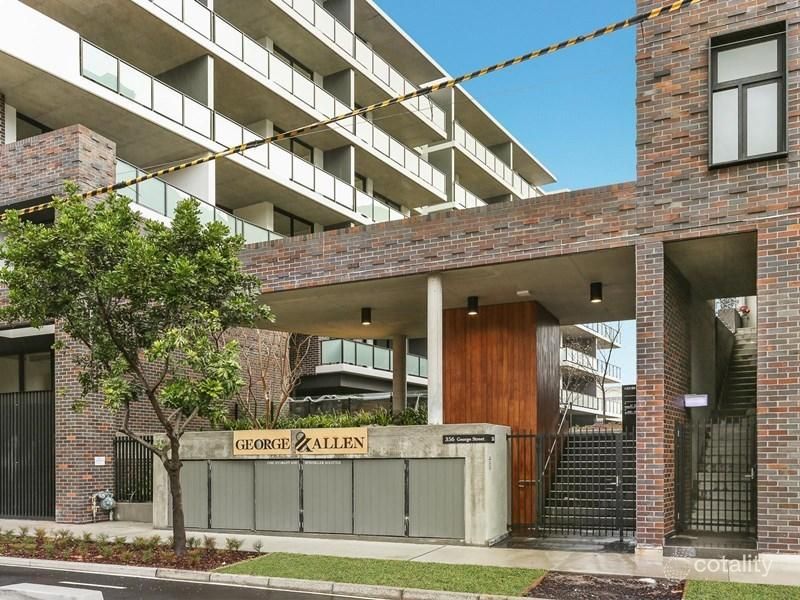 14c/356-368 George St, Waterloo, NSW 2017