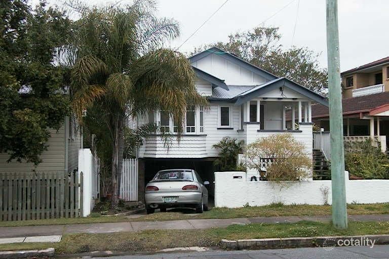 23 Eliza St, Clayfield, QLD 4011