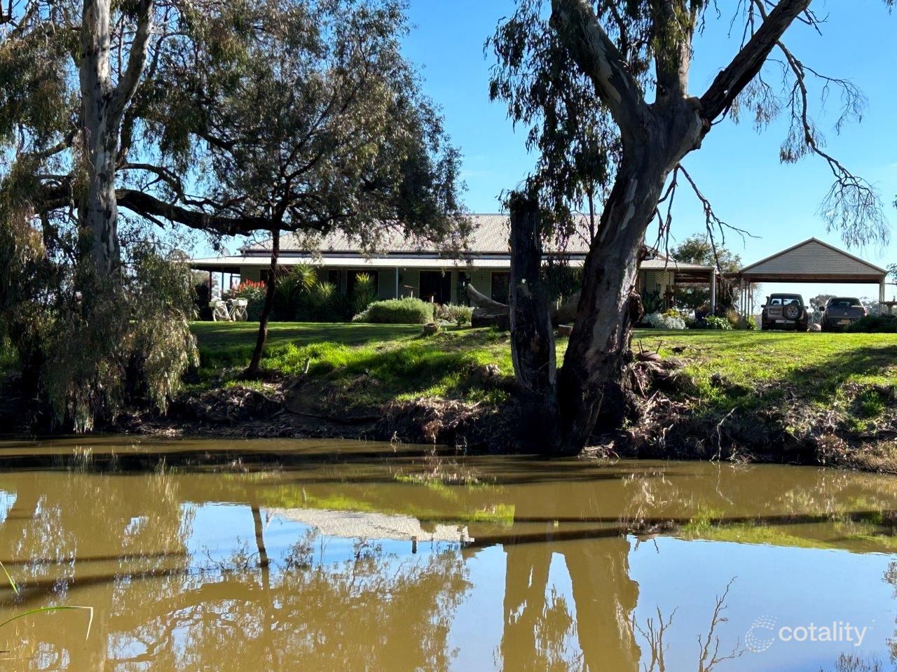 2005 Day Rd, Yambuna, VIC 3621