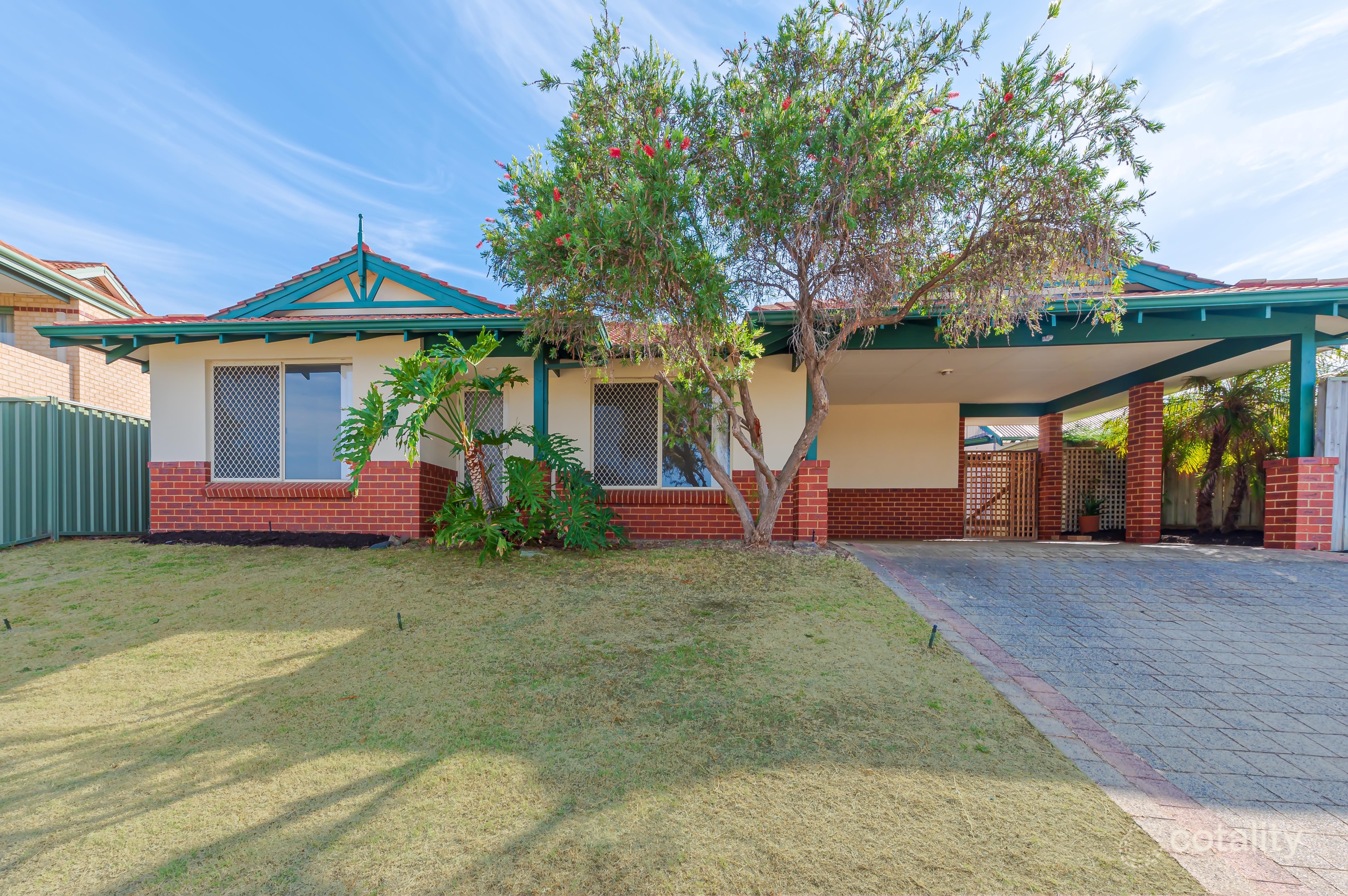 17 Wakatipu Way, Joondalup, WA 6027