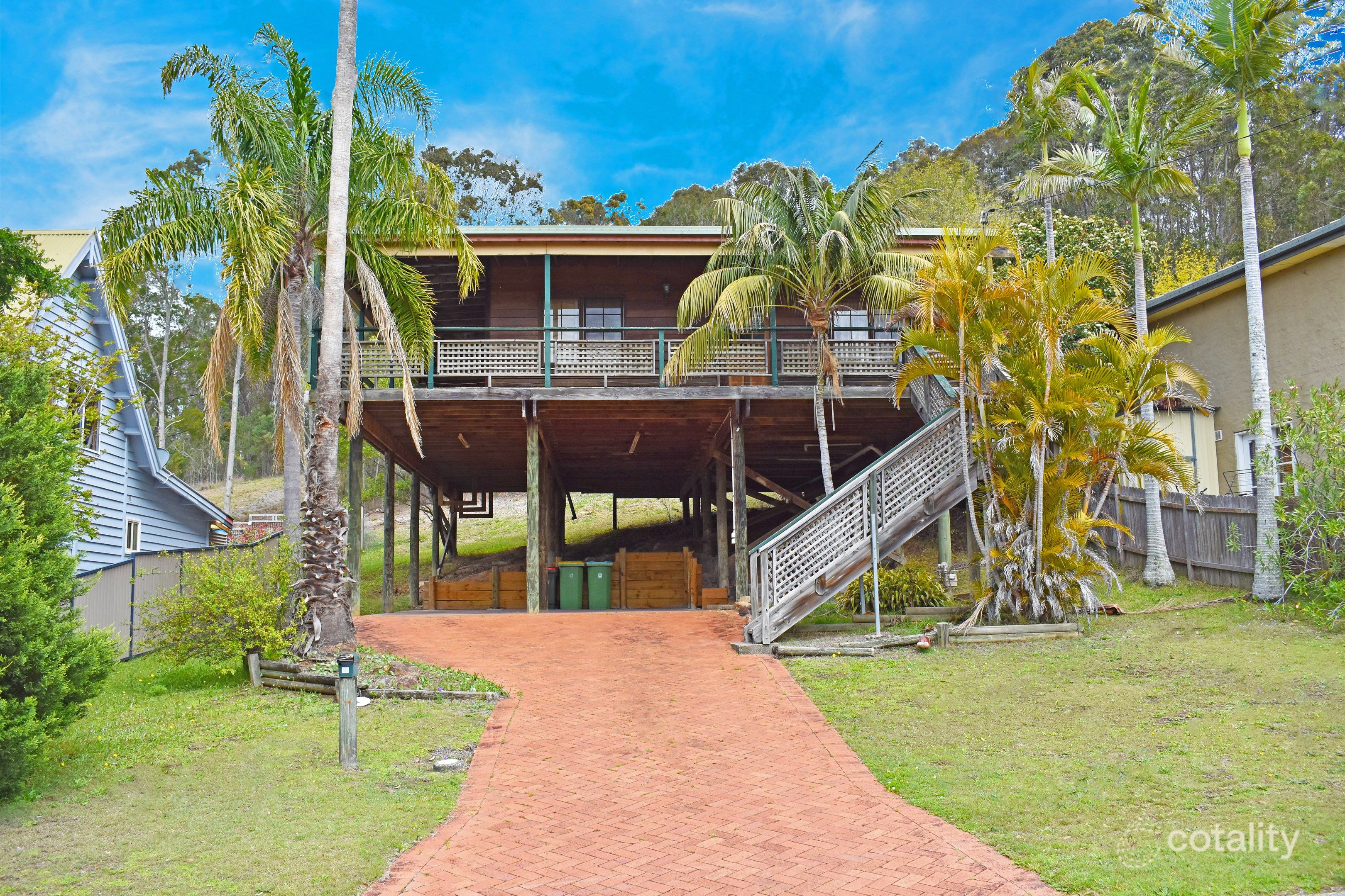 42 Thomas Walker Dr, Chittaway Bay, NSW 2261