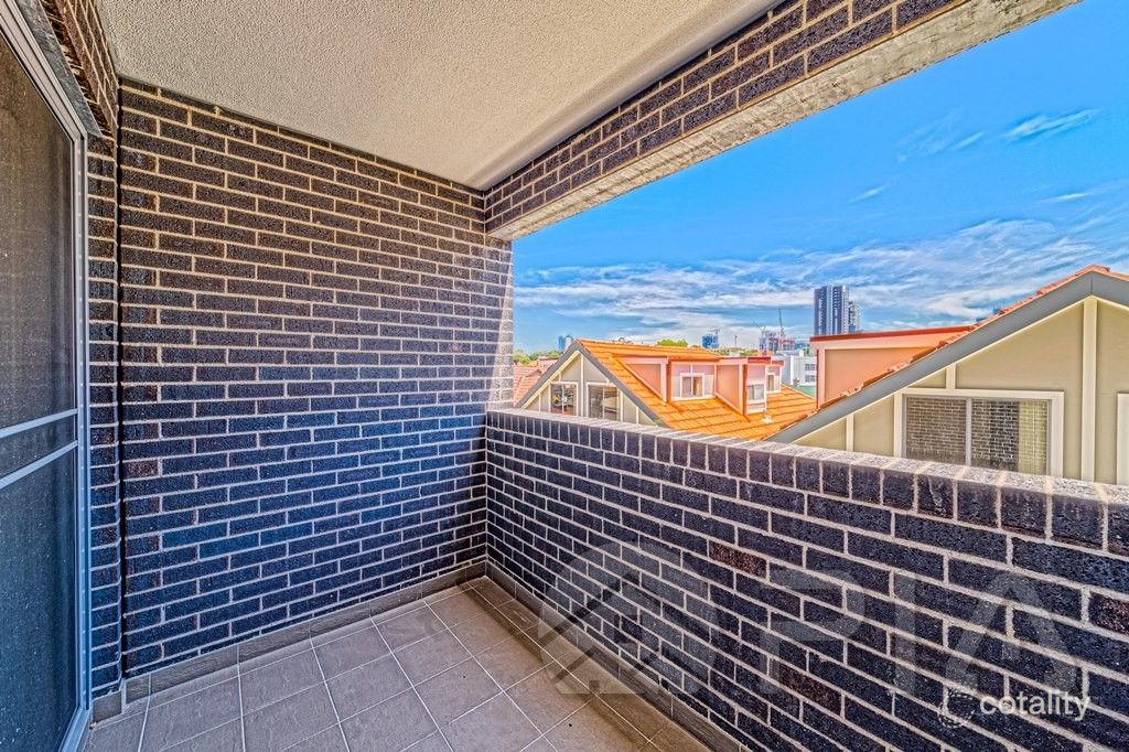 10/4 Peace Lane, Parramatta, NSW 2150