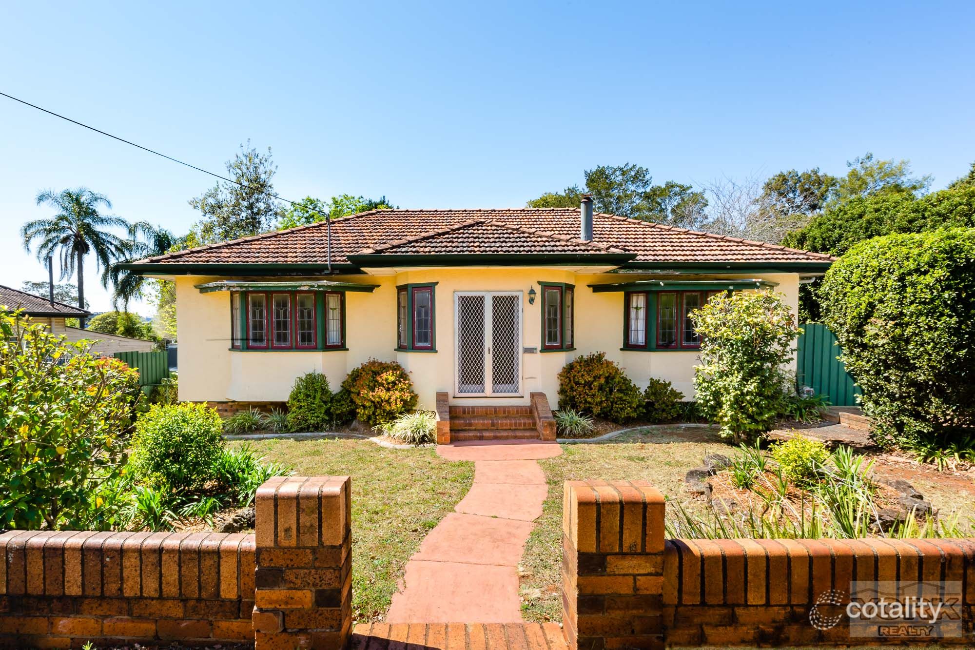 168 West St, South Toowoomba, QLD 4350