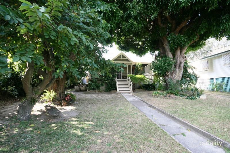 85 Haylock St, Wynnum, QLD 4178