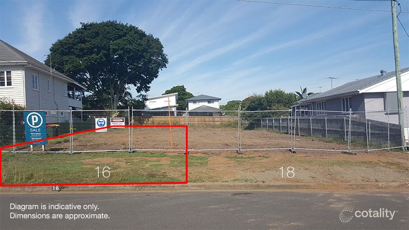 16 Hopkins St, Virginia, QLD 4014