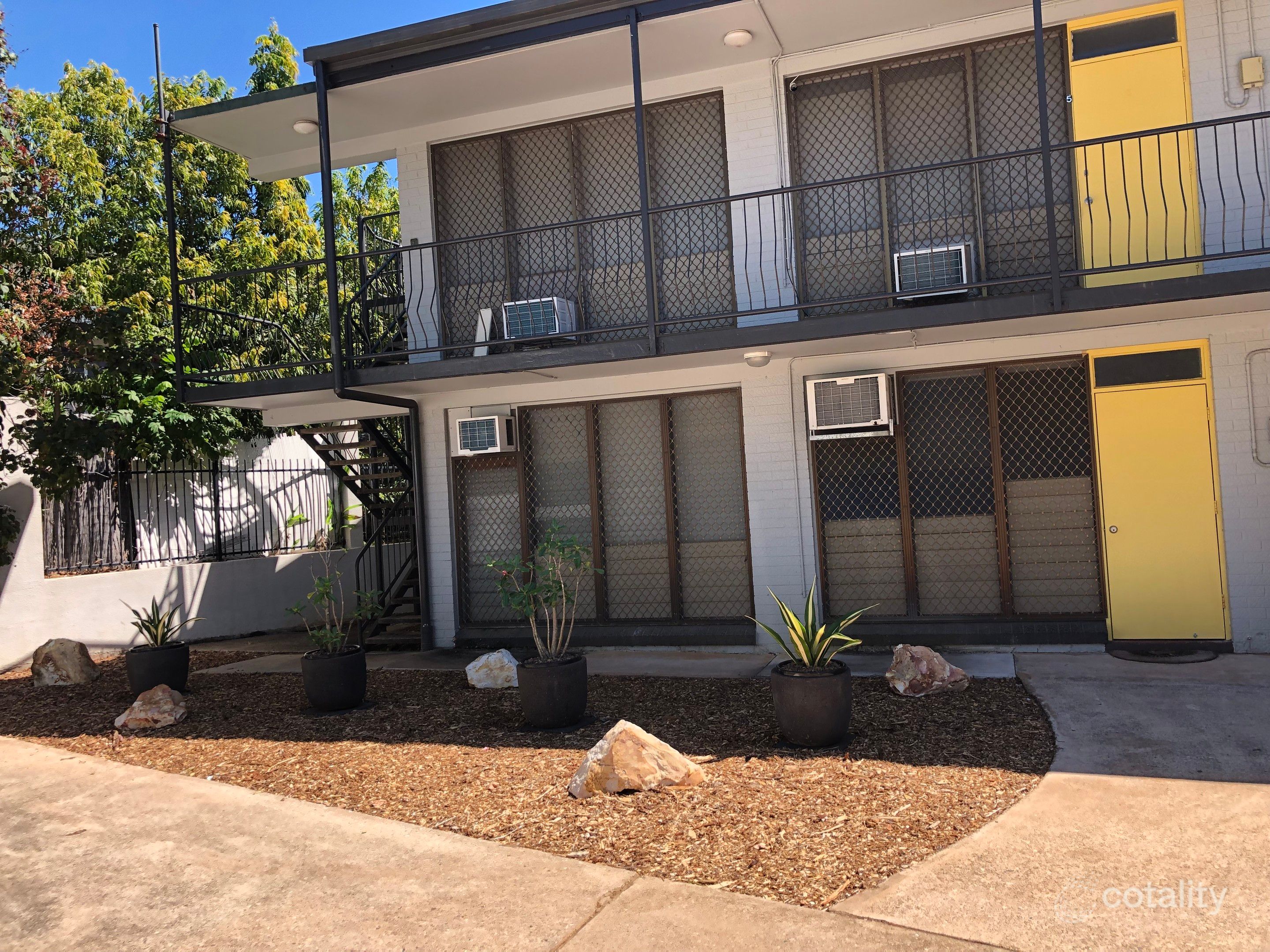 1/3 Banyan St, Fannie Bay, NT 0820