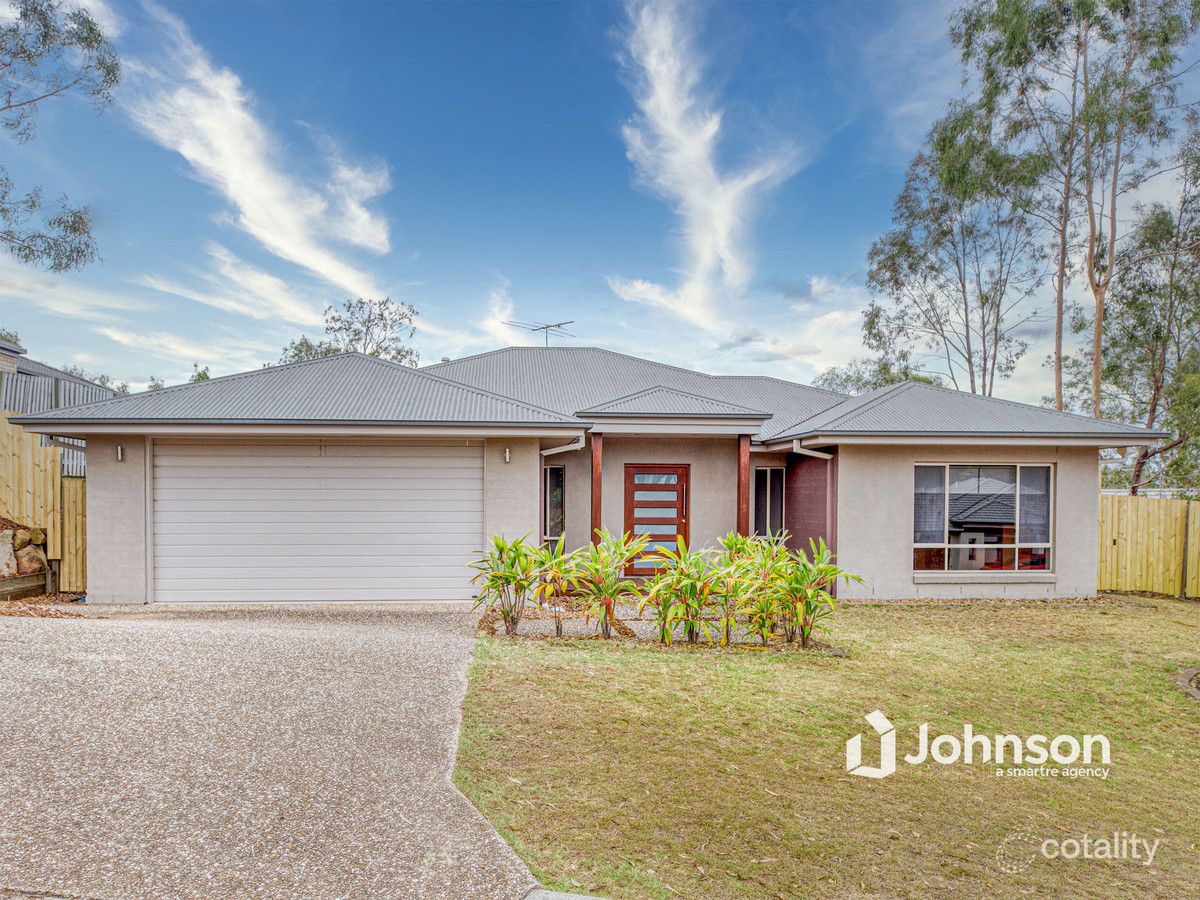 18 O'Donnell St, Augustine Heights, QLD 4300