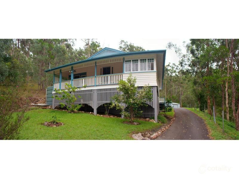 24 Parkway Dr, Advancetown, QLD 4211