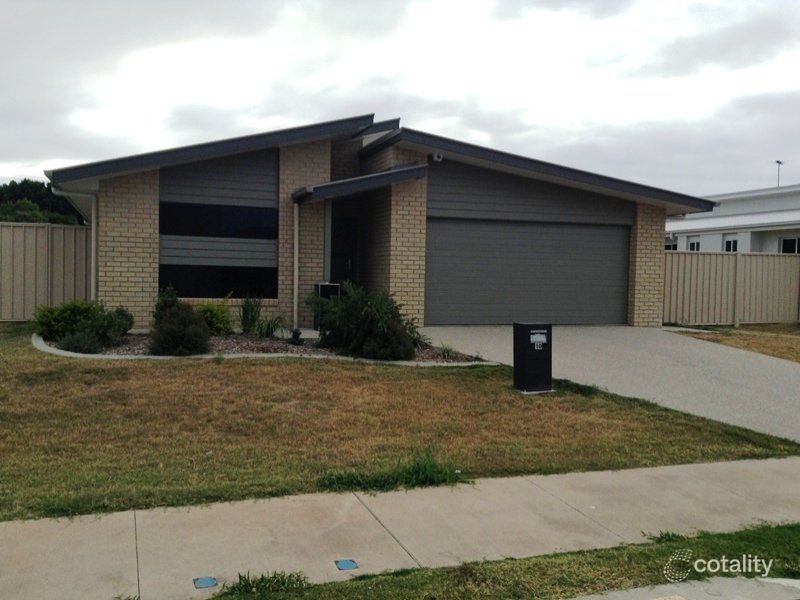 10 Jade St, Emerald, QLD 4720