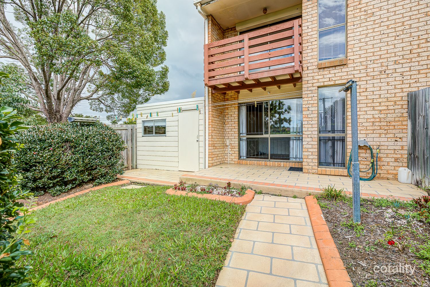 6/21 Chatswood Rd, Daisy Hill, QLD 4127