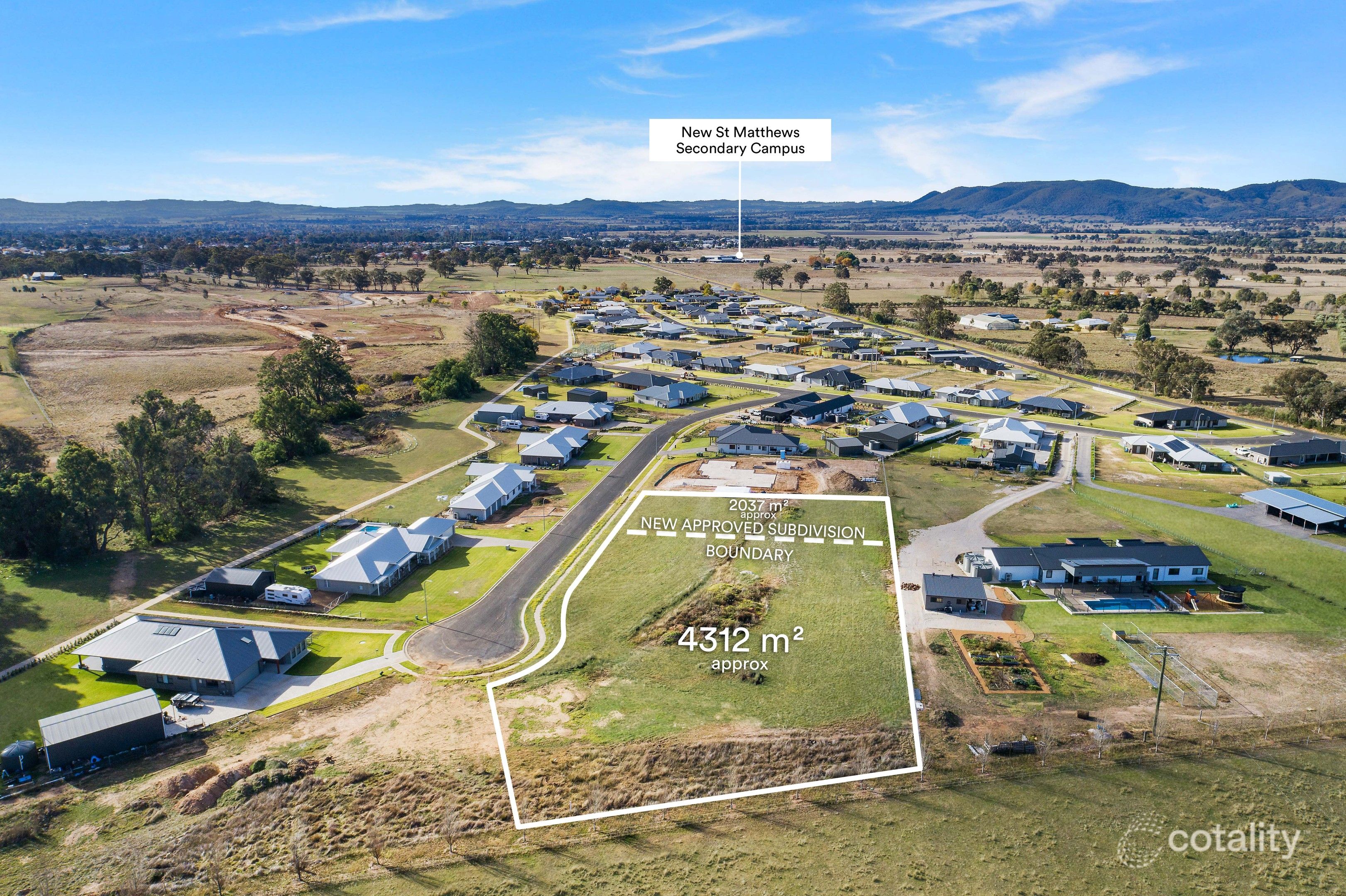 7 Lovett Ct, Spring Flat, NSW 2850