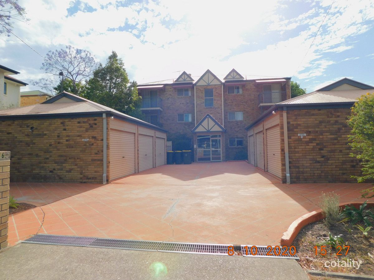 5/16 Kedron Ave, Mitchelton, QLD 4053