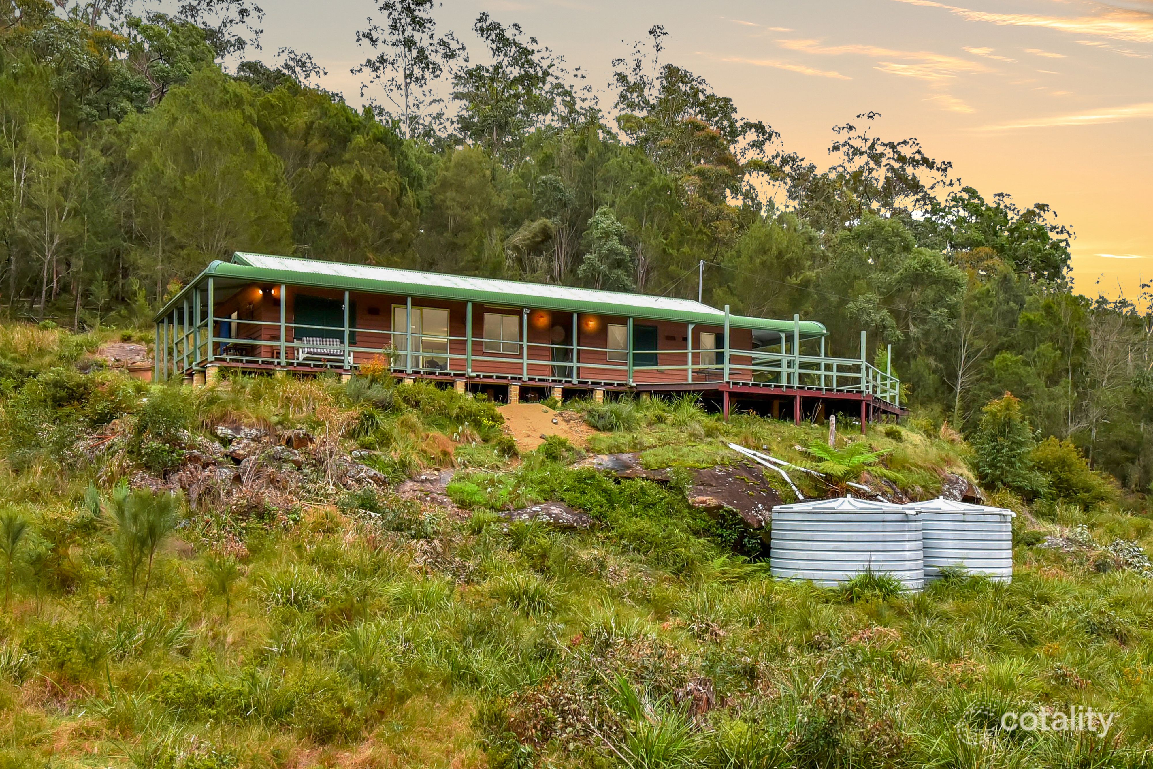 35 Dogwood Rd, Watagan, NSW 2325