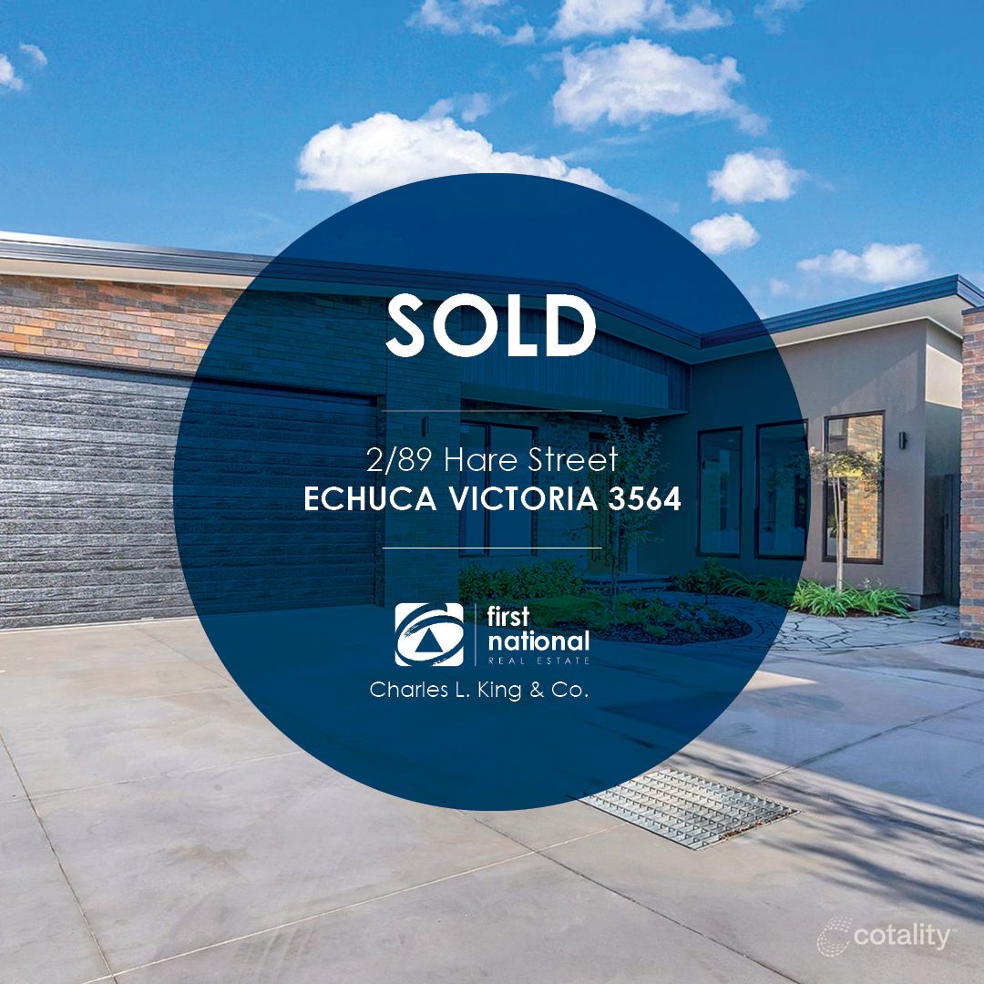 2/89 Hare St, Echuca, VIC 3564