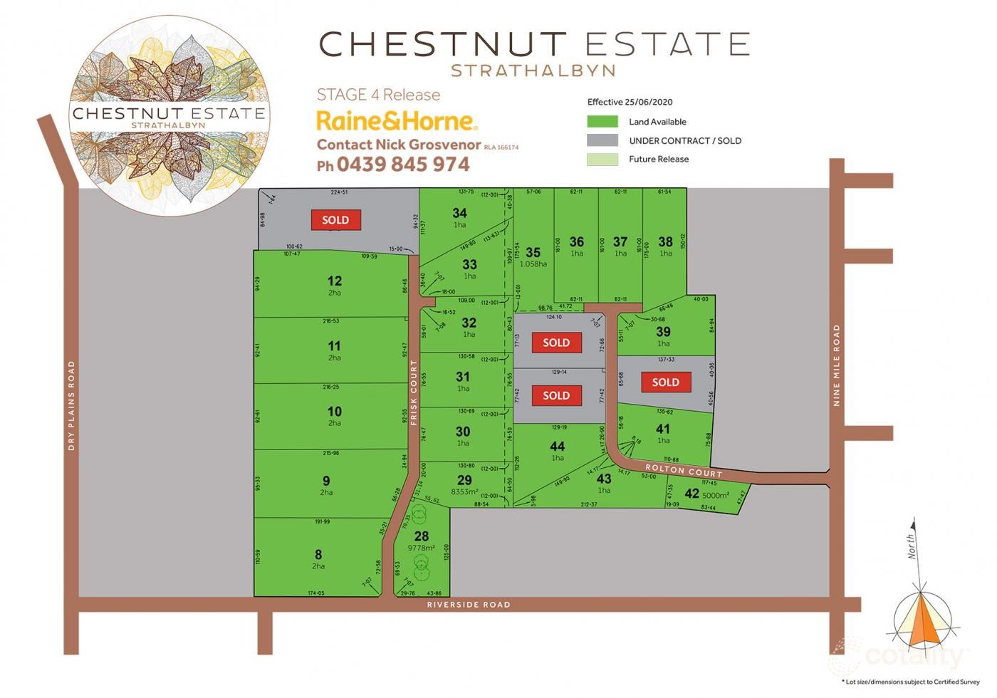 38 Frisk Ct, Strathalbyn, SA 5255