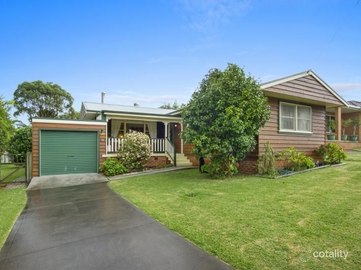 75 Carroll Ave, Mollymook Beach, NSW 2539