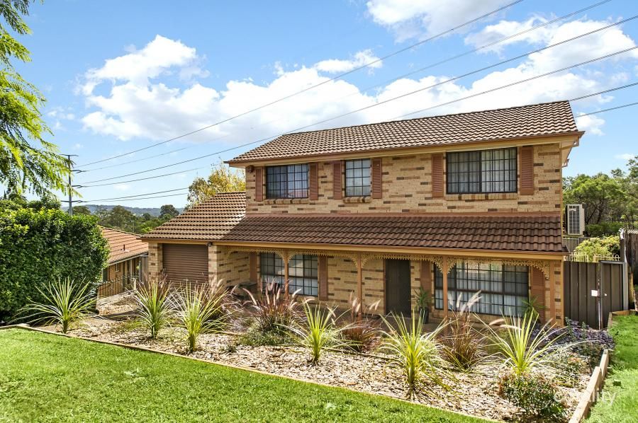 11 Porter St, Minto, NSW 2566