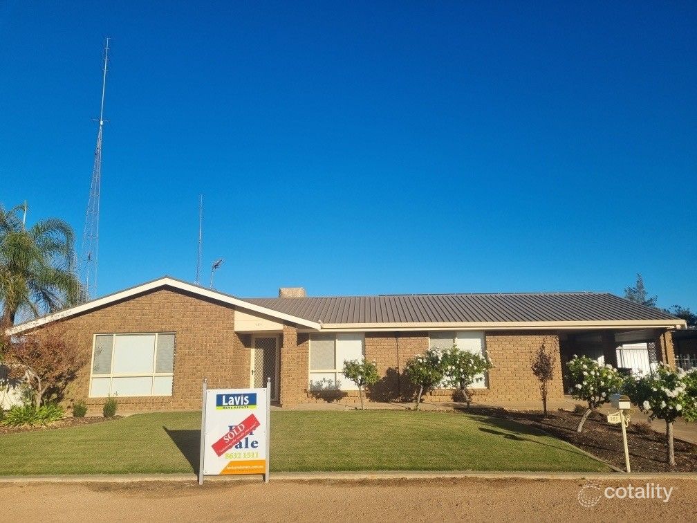 161 Broadway Rd, Risdon Park, SA 5540