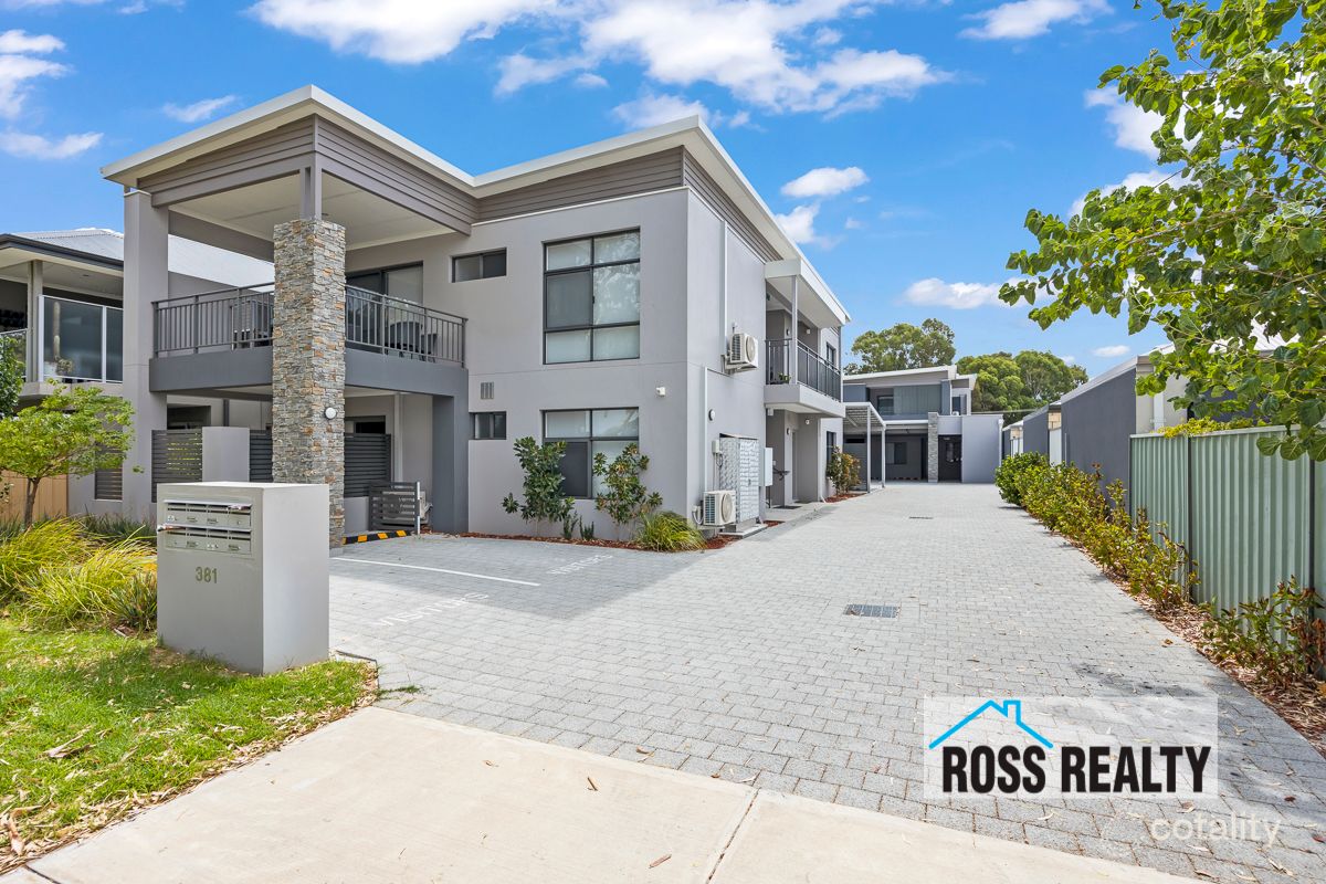 6/381 Daly St, Cloverdale, WA 6105