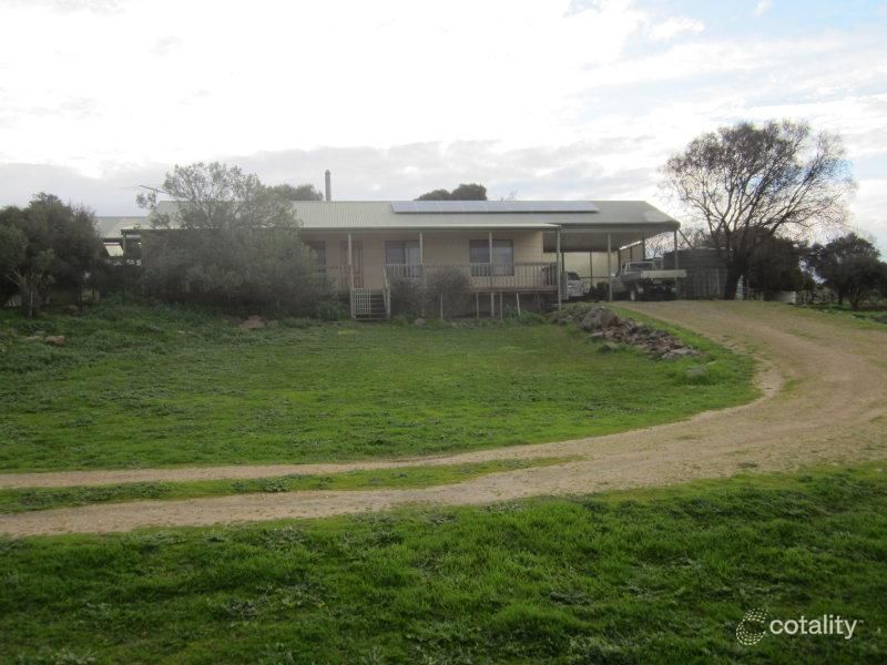 1558 Wellington Rd, Woodchester, SA 5255